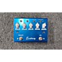 Used Bogner Used Bogner Ecstasy Blue Overdrive Effect Pedal