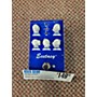 Used Bogner Used Bogner Ecstasy Blue Overdrive Effect Pedal