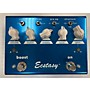 Used Bogner Used Bogner Ecstasy Blue Overdrive Effect Pedal