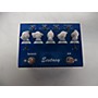 Used Bogner Used Bogner Ecstasy Blue Overdrive Effect Pedal