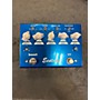 Used Bogner Used Bogner Ecstasy Blue Overdrive Effect Pedal