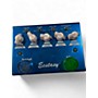 Used Bogner Used Bogner Ecstasy Blue Overdrive Effect Pedal