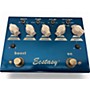 Used Bogner Used Bogner Ecstasy Blue Overdrive Effect Pedal