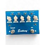 Used Bogner Used Bogner Ecstasy Blue Overdrive Effect Pedal