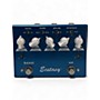 Used Bogner Used Bogner Ecstasy Blue Overdrive Effect Pedal