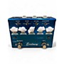 Used Bogner Ecstasy Blue Overdrive Effect Pedal