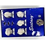 Used Bogner Ecstasy Blue Overdrive Effect Pedal