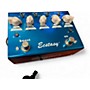 Used Bogner Ecstasy Blue Overdrive Effect Pedal