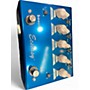 Used Bogner Ecstasy Blue Overdrive Effect Pedal