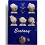 Used Bogner Ecstasy Blue Overdrive Effect Pedal
