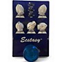 Used Bogner Ecstasy Blue Overdrive Effect Pedal