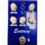 Used Bogner Used Bogner Ecstasy Blue Overdrive mini Effect Pedal