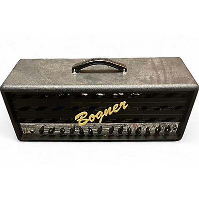 Used Bogner Ecstasy Classic 101B Tube Guitar Amp Head