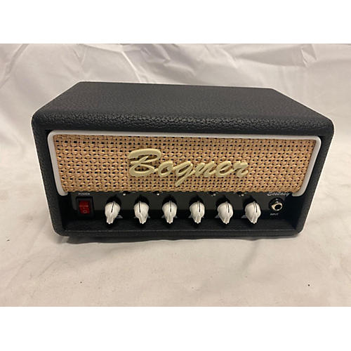 Bogner Used Bogner Ecstasy Mini Battery Powered Amp