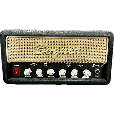 Used Bogner Ecstasy Mini Battery Powered Amp