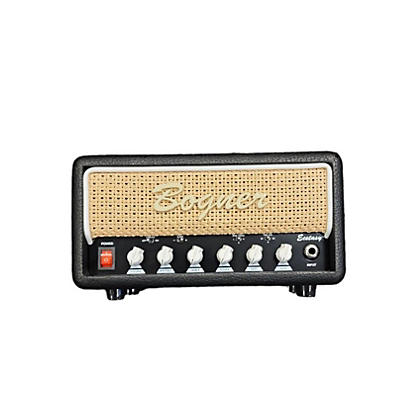 Used Bogner Ecstasy Mini Solid State Guitar Amp Head