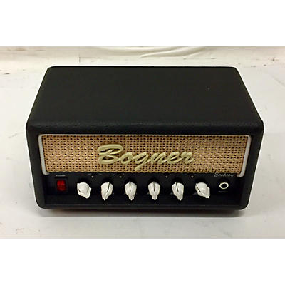 Bogner Used Bogner Ecstasy Mini Solid State Guitar Amp Head