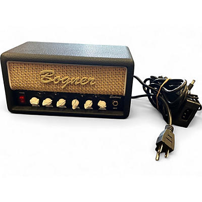 Used Bogner Ecstasy Mini Solid State Guitar Amp Head