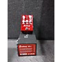 Used Bogner Used Bogner Ecstasy Red Overdrive Effect Pedal