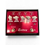 Used Bogner Ecstasy Red Overdrive Effect Pedal