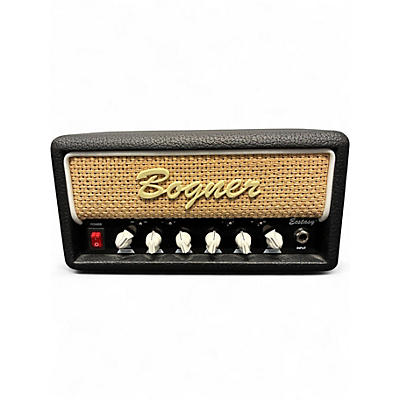 Used Bogner Ecstasy mini Solid State Guitar Amp Head