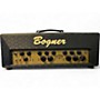 Used Bogner GF45 Goldfinger 45 Tube Guitar Amp Head