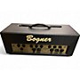 Used Bogner GF45 Goldfinger 45W Solid State Guitar Amp Head
