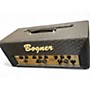 Used Bogner GF90 Goldfinger 90W Tube Guitar Amp Head
