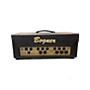 Used Bogner GF90 Goldfinger 90W Tube Guitar Amp Head