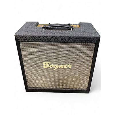 Used Bogner Goldfinger 54 Phi 66-watt 1x12 combo amp Tube Guitar Combo Amp