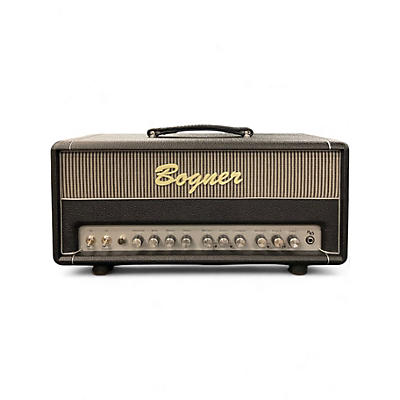 Used Bogner HELIOS JB45 Tube Guitar Amp Head