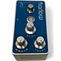 Used Bogner Used Bogner Harlow Clean Boost Effect Pedal