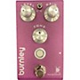 Used Bogner Harlow Clean Boost Effect Pedal