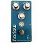 Used Bogner Harlow Clean Boost Effect Pedal