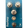 Used Bogner Harlow Clean Boost Effect Pedal