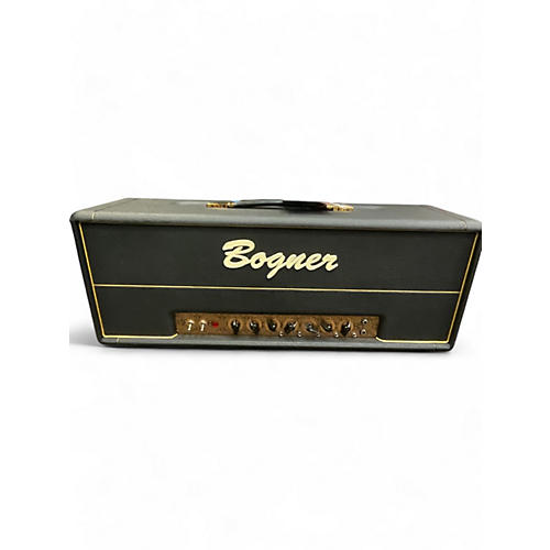 Bogner Used Bogner Helios 100W Tube Guitar Amp Head