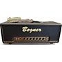 Used Bogner Helios 50W Tube Guitar Amp Head