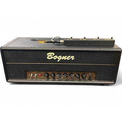 Used Bogner Helios Eclipse 100W Tube Guitar Amp Head