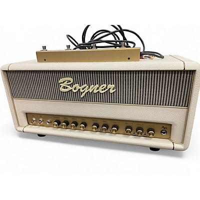 Used Bogner JB45 HELIOS Tube Guitar Amp Head