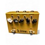 Used Bogner LA GRANGE Effect Pedal