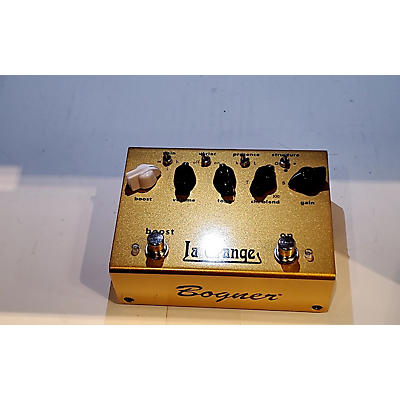 Bogner Used Bogner La Grange Effect Pedal