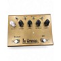 Used Bogner La Grange  Effect Pedal