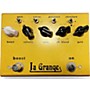Used Bogner La Grange Effect Pedal