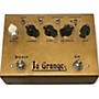 Used Bogner La Grange Effect Pedal
