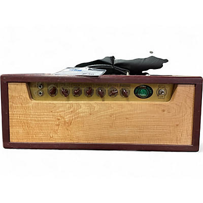 Used Bogner METROPOLIS Tube Guitar Amp Head