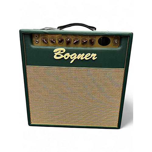 Bogner Used Bogner METROPOLIS Tube Guitar Combo Amp