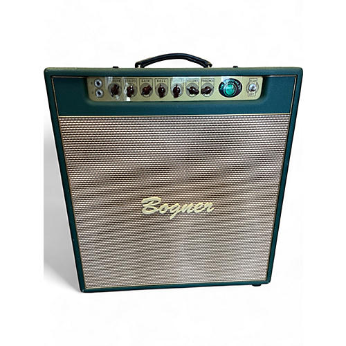 Bogner Used Bogner METROPOLIS Tube Guitar Combo Amp