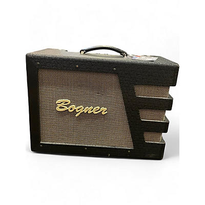 Bogner Used Bogner Mephisto 12W 1x12 Tube Guitar Combo Amp