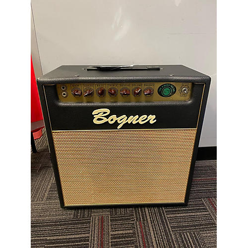 Bogner Used Bogner Metropolis 30 1x12 Tube Guitar Combo Amp