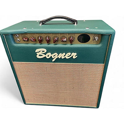 Used Bogner Metropolis Tube Guitar Combo Amp